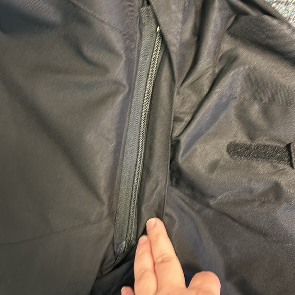 NWOT Wetskins Ladies Small Winter Ski Jacket - Picture 4 of 4